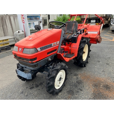 YANMAR トラクター ke-3