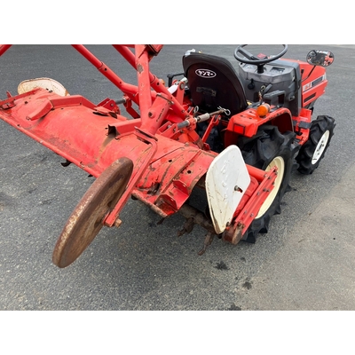 YANMAR トラクター ke-3