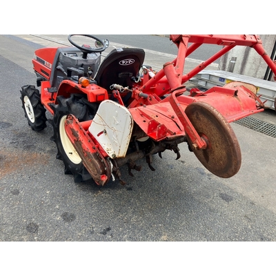 YANMAR トラクター ke-3