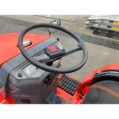 YANMAR トラクター ke-3
