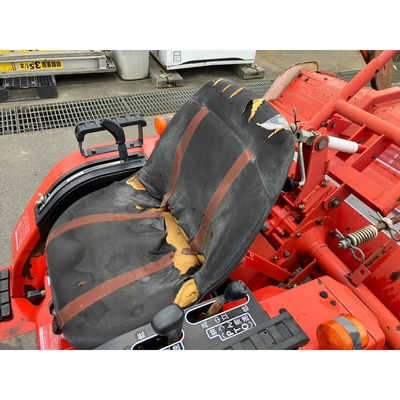 YANMAR トラクター ke-3
