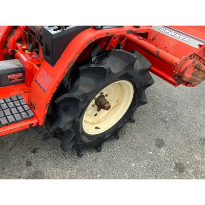 YANMAR トラクター ke-3