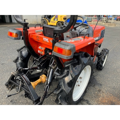 KUBOTA トラクター GL220
