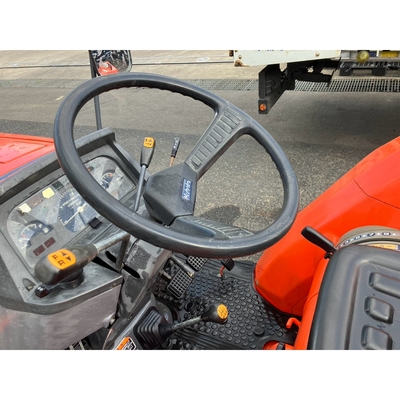 KUBOTA トラクター GL220