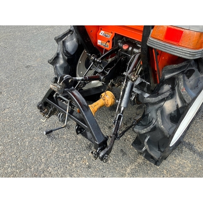 KUBOTA トラクター GL220