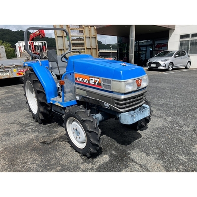 ISEKI トラクター TG27F