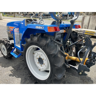 ISEKI トラクター TG27F