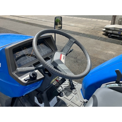 ISEKI トラクター TG27F