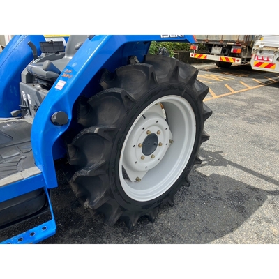 ISEKI トラクター TG27F