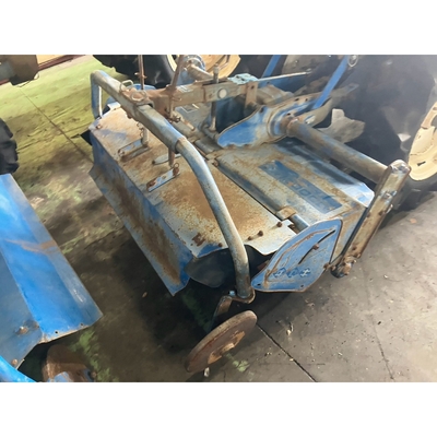 ISEKI トラクター TX1510F