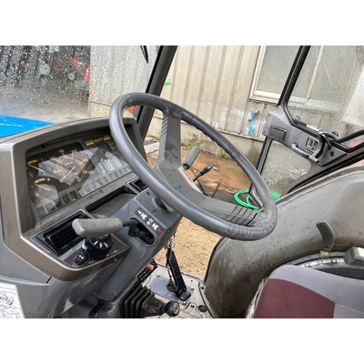 ISEKI トラクター TG31F