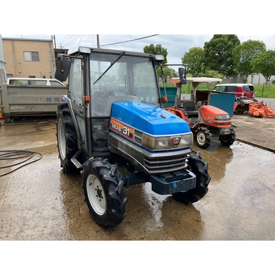 ISEKI トラクター TG31F