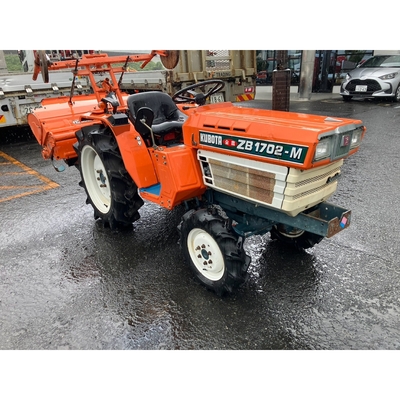 KUBOTA トラクター  B1702D