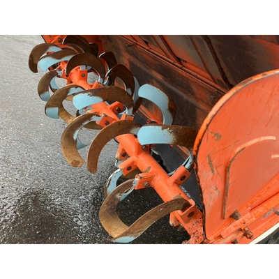 KUBOTA トラクター  B1702D
