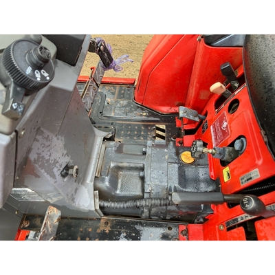 YANMAR トラクター FX255D