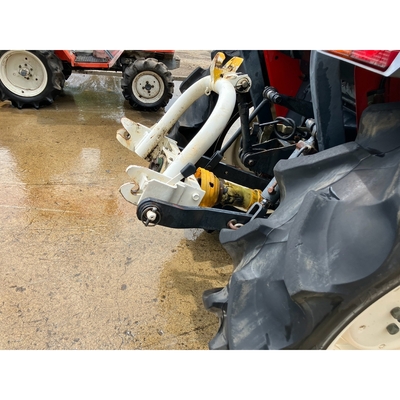 YANMAR トラクター FX255D