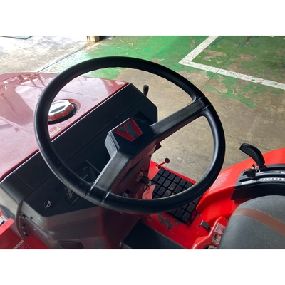 YANMAR トラクター Ke-3D
