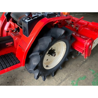 YANMAR トラクター Ke-3D