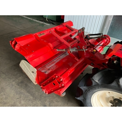 YANMAR トラクター Ke-3D