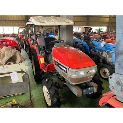 YANMAR トラクター F230