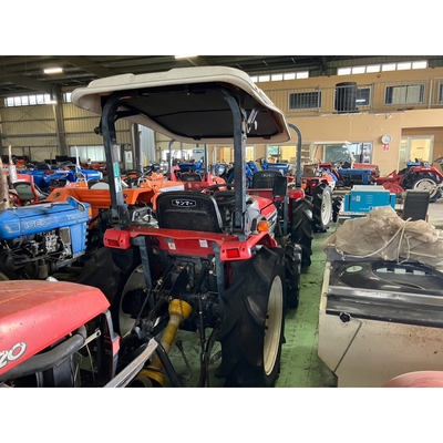 YANMAR トラクター F230