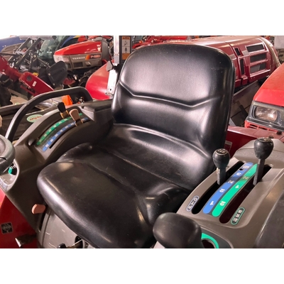 YANMAR トラクター F230