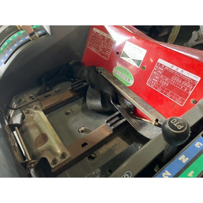 YANMAR トラクター F230