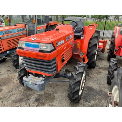 KUBOTA トラクター L1-275D