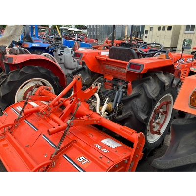 KUBOTA トラクター L1-275D