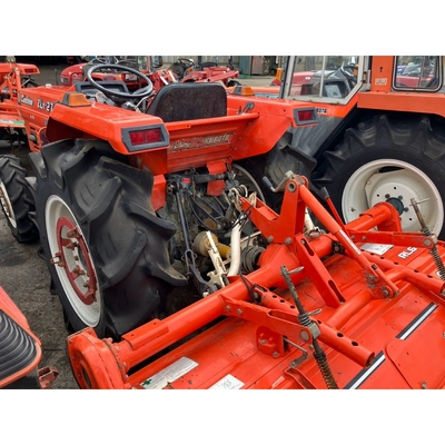 KUBOTA トラクター L1-275D