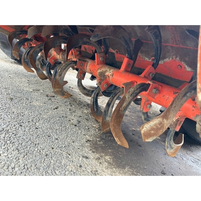 KUBOTA トラクター L1-275D