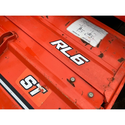 KUBOTA トラクター L1-275D
