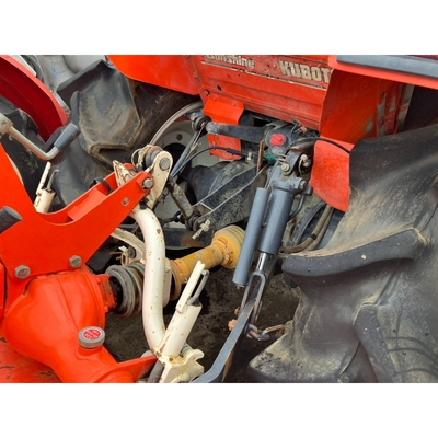 KUBOTA トラクター L1-275D