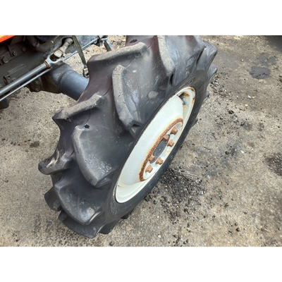 KUBOTA トラクター L1-275D