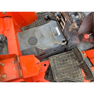KUBOTA トラクター L1-275D