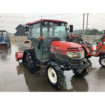 MITSUBISHI トラクター 