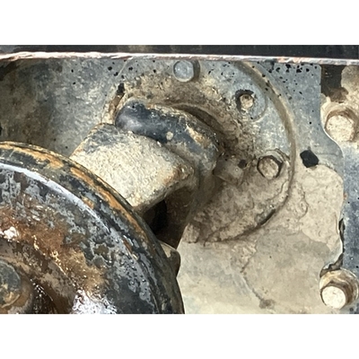 MITSUBISHI トラクター 