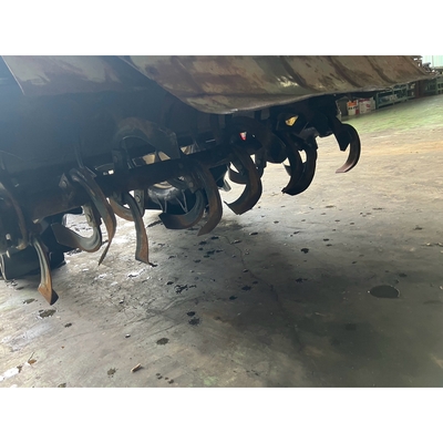 YANMAR トラクター YM2210BD