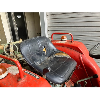 YANMAR トラクター YM2210BD