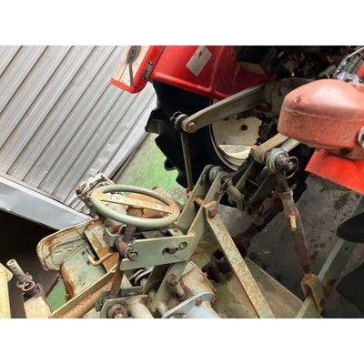 YANMAR トラクター YM2210BD