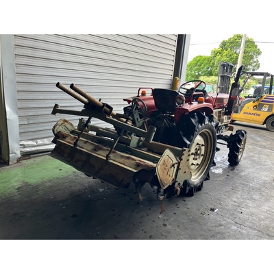YANMAR トラクター YM2210BD