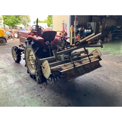 YANMAR トラクター YM2210BD