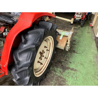 YANMAR トラクター YM2210BD