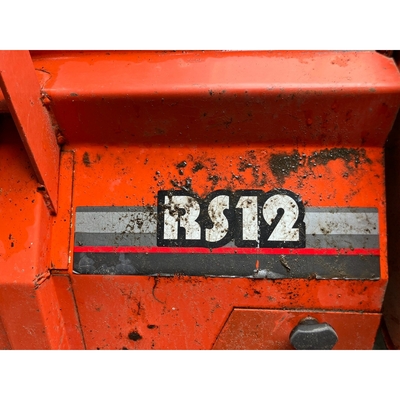 KUBOTA トラクター A-14
