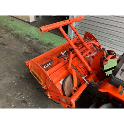 KUBOTA トラクター A-14