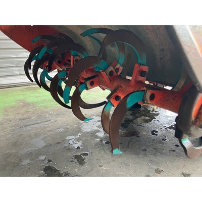 KUBOTA トラクター A-14