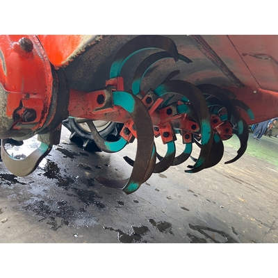KUBOTA トラクター A-14