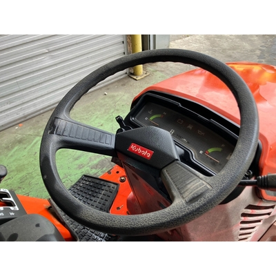 KUBOTA トラクター A-14