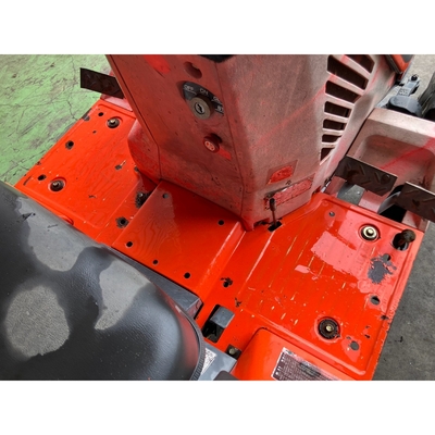 KUBOTA トラクター A-14