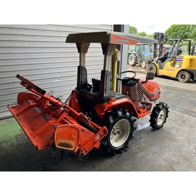KUBOTA トラクター A-14